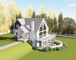 TBD Gilmore Hill Rd, Keene, NY 12942