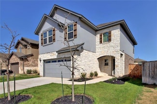 1031 Chad Loop, Round Rock, TX 78665