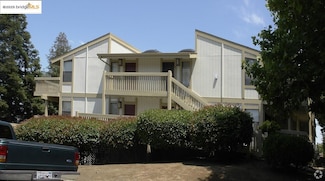4515 Melody Dr Unit 3, Concord, CA 94521