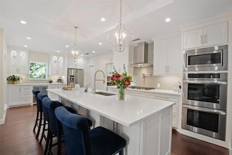 3303 Cedar Brook Ct, Sachse, TX 75048