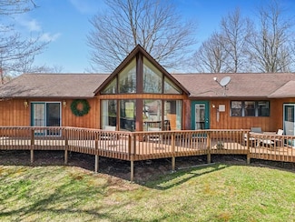 370 Saxon St, Bluefield, WV 24701