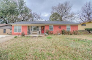 2864 Lynda Ln, Shreveport, LA 71118
