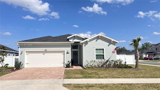 1393 NW 44th Court Rd, Ocala, FL 34482