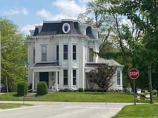 606 E Walnut St, Portland, IN 47371