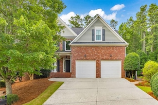 2108 Walnut Creek Trail NW, Kennesaw, GA 30152