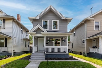 313 Crawford St, Middletown, OH 45044