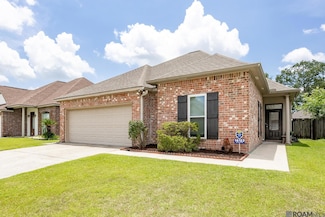 16122 Venetian Ave, Baton Rouge, LA 70817