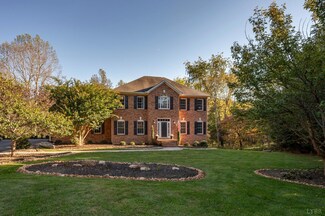 1307 Lake Meadow Ln, Forest, VA 24551