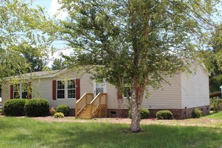 1190 Quinn Store Rd, Beulaville, NC 28518