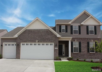1, Saint Charles, MO 63304
