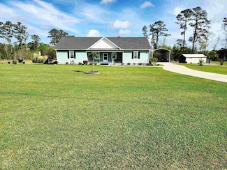 926 Eula Dr, Conway, SC 29526