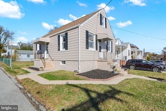 7800 Bagley Ave, Parkville, MD 21234