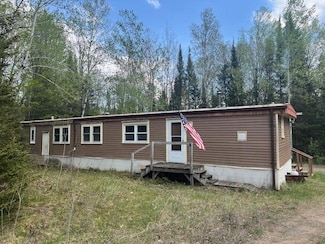 1423 Cth G, Pelican Lake, WI 54463