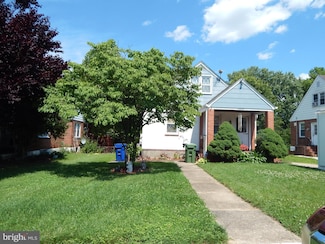 5809 Eurith Ave, Baltimore, MD 21206