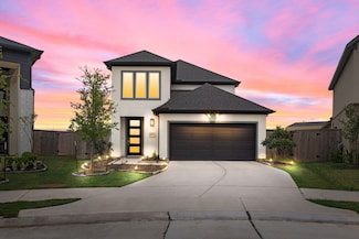 21867 Fitzroy Manor Ln, Cypress, TX 77433