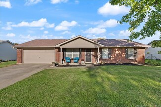 1213 Flagstone Dr, Jeffersonville, IN 47130