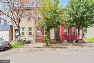 307 Sycamore St, Camden, NJ 08103