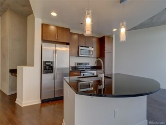 891 14th St Unit 1612, Denver, CO 80202