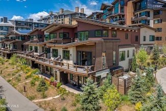 42 Riverfront Ln Unit 1, Avon, CO 81620