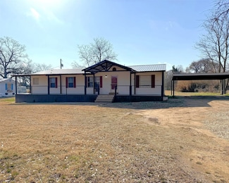 5443 Farm To Market Road 1000, Mount Pleasant, TX 75455