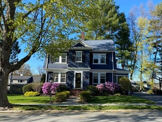 42 Eastland Terrace, Haverhill, MA 01830