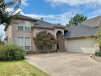 1517 Pebble Creek Dr, Coppell, TX 75019