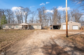 18060 E County Road 365 N, Hope, IN 47246