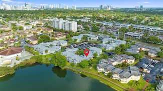 1667 NE Miami Gardens Dr Unit 243, Miami, FL 33179