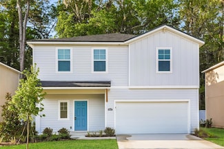 4990 Bramante Dr, Jacksonville, FL 32218