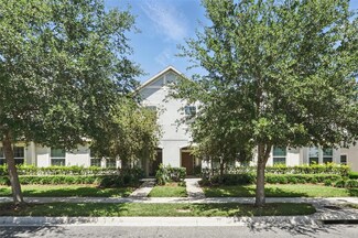5838 Cypress Hill Rd, Winter Garden, FL 34787