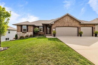 1652 N Eagle Valley Ln, Nixa, MO 65714