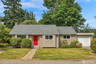 13743 36th Ave NE, Seattle, WA 98125