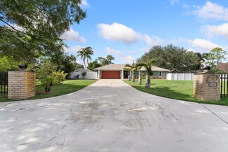 4451 Royal Palm Beach Blvd, West Palm Beach, FL 33411