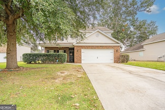 6 Tulane Ct, Savannah, GA 31419