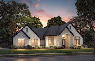 505 Artesian Meadow Dr, Bullard, TX 75757