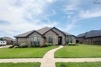 5016 Southfork Dr, Wichita Falls, TX 76310