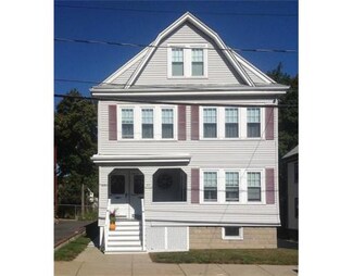 23 Mercier Ave Unit 25, Dorchester Center, MA 02124