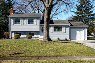1371 Fishhawk Ct, Mason, OH 45040
