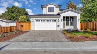 10540 Sterling Blvd, Cupertino, CA 95014