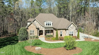 1009 High Trail Ct, Wake Forest, NC 27587