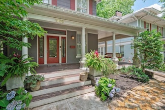 1998 Courtland Place, Memphis, TN 38104