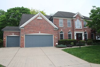 10976 Cumberland Rd, Fishers, IN 46037