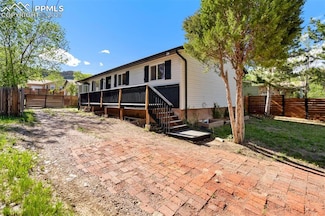 1210 Westend Ave, Colorado Springs, CO 80904