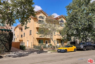 821 S Gramercy Place Unit 3, Los Angeles, CA 90005