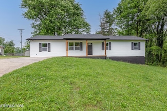 309 Kinzalow Dr, Sweetwater, TN 37874