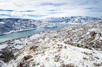 8616 N Hoodoo Ct, Kamas, UT 84036