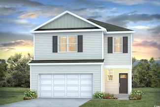 510 Sagebrush St, Myrtle Beach, SC 29588
