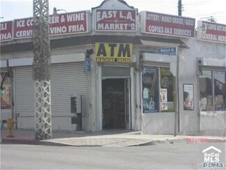 916 N Fickett St, Los Angeles, CA 90033