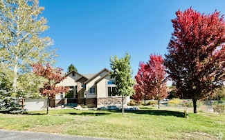 3674 N Willow Brooke Ln, Eden, UT 84310