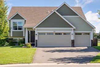 8624 149th Ct NW, Ramsey, MN 55303